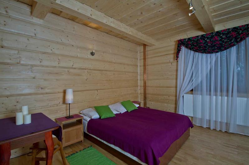 Przy Olczyskiej Pension Zakopane Kamer foto