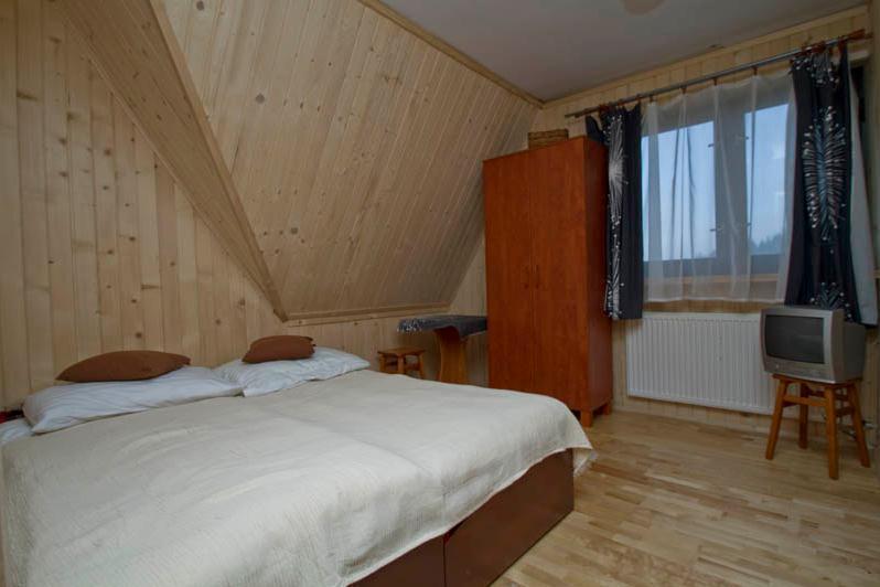 Przy Olczyskiej Pension Zakopane Kamer foto