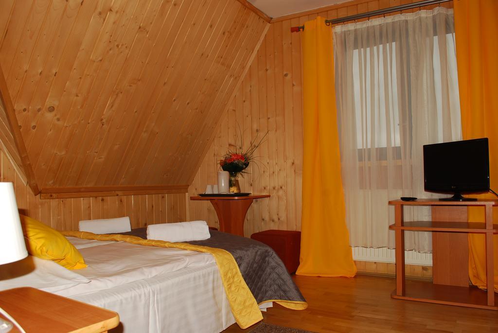 Przy Olczyskiej Pension Zakopane Kamer foto