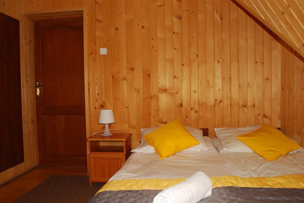 Przy Olczyskiej Pension Zakopane Kamer foto